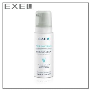 EXEL - SEBUM CLEAN ESPUM-LIMP CUTIS GRASO - 170 ML