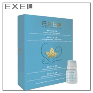 EXEL - RETIN OIL QR - 6 U