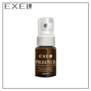 EXEL - PROMOTER - 15 ML