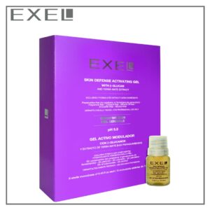 EXEL - GEL ACTMODULC/B-GLUCANOS - 60 ML