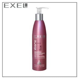 EXEL - XTREME 1 - SHAMPOO - 340 ML