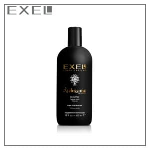 EXEL - SHAMPOO RICHISSIME - 475 ML