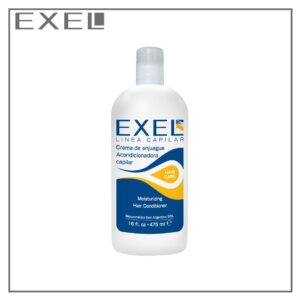 EXEL - ENJUAGUE ALMENDRA - 475 ML
