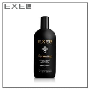 EXEL - ACONDICIONADOR RICHISSIME - 475 ML