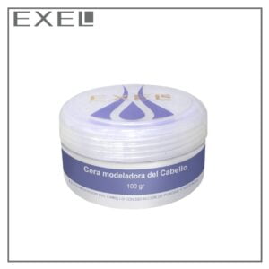 EXEL - CERA MODELADORA CAPILAR - 40 G