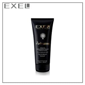 EXEL - Mascara CAPILAR RICHISSIME - 200 G