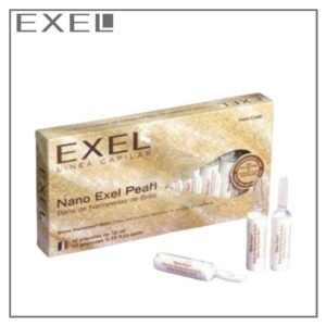 EXEL - NANO EXEL PEARL - 10 U