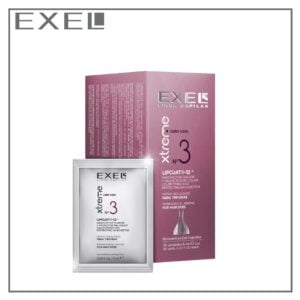 EXEL - XTREME 3 - ADITIVO P/ TINTURAS - 30 U - 6 ML