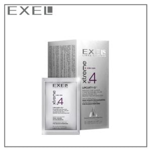 EXEL - XTREME 4 - ADITIVO P/POLVOS DC - 30 U - 12 ML