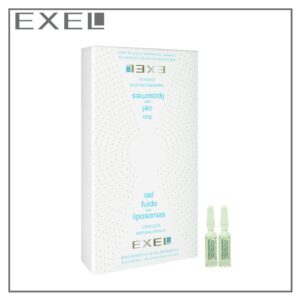 EXEL - GEL FLUIDO COMPLEJ.HIDRONUTRIT - 10 AMPOLLAS