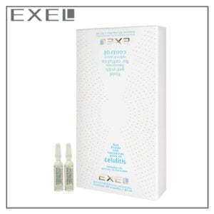 EXEL - GEL FLUIDO LIPOSOMAS CELULITIS