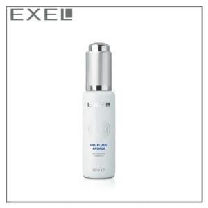 EXEL - GEL FLUIDO COMP ANTIAG-LIP-NANO  - 30 ML