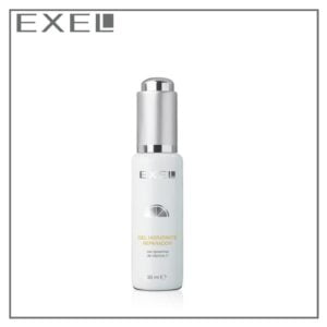 EXEL - Gel Hidratante Reparador c/Liposomas Vitamina C - 30 g