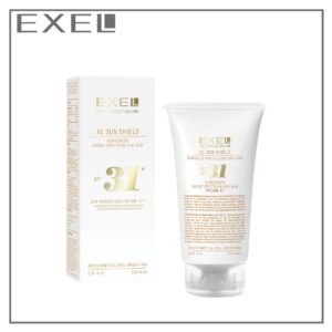 EXEL - XL SUN SHIELD SPF 31 - 150 G
