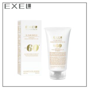 EXEL - XL SUN SHIELD SPF 60 - 150 G