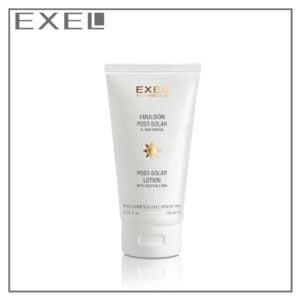 EXEL - EMULSION POST SOLAR - 150 ML
