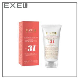 EXEL - XL URBAN FACE PROT SPF 31 - 50 G