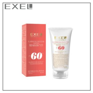 EXEL - XL URBAN FACE PROT SPF 60 - 50 G