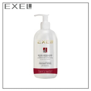 EXEL - BIOGEL MODELAD. CTROL  CELULIT - 250 G