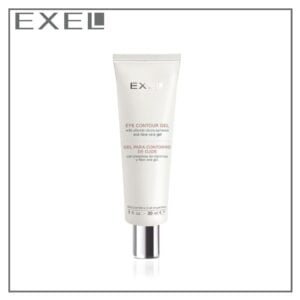 EXEL - GEL P/CONT OJO C/UNIESF Y ALOE - 30 G POMO