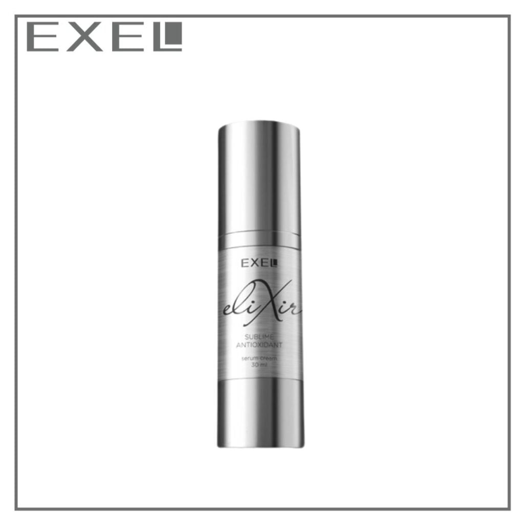 EXEL – ELIXIR – 30 ML