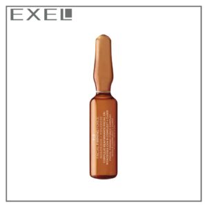 EXEL - COMPLEJO REAF. FACIAL F3 - 6 U