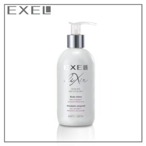 EXEL - EMULSION CORPORAL ELIXIR - 250 V