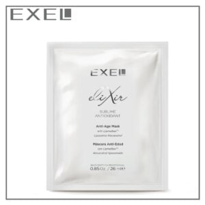EXEL - MASCARA ANTIOXIDANTE ELIXIR