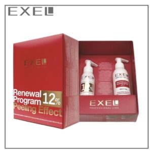 EXEL - SISTEMA RENOV. CUTANEA PEELING 12%