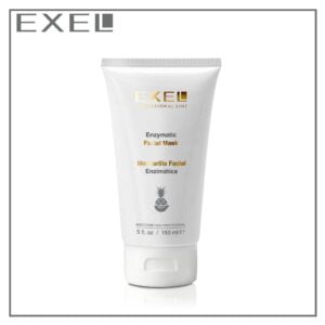 EXEL - MASCARILLA FACIAL ENZIMATICA - 150 G