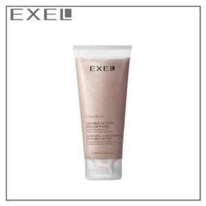 EXEL - GREEN LINE - MASCARILLA EXFOLIANTE - 100 G