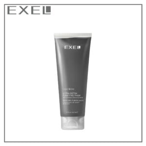 EXEL - GREEN LINE - Mascara PURIFICANTE - 120 G