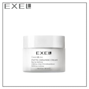 EXEL - GREEN LINE - CREMA FITOCERAMIDAS - 48g
