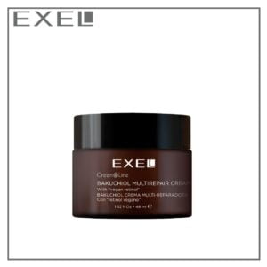 EXEL - GREEN LINE - CREMA MULTI-REPARADORA - 48g