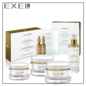 EXEL - KIT LINEA SEDA