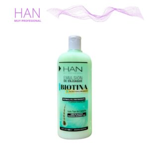 HAN COLOR - CR. ENJ. BIOTINA X 500 ML