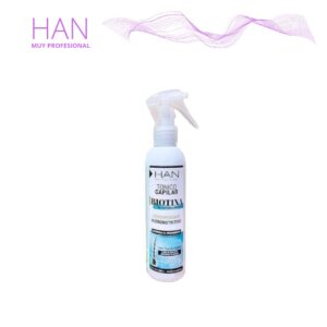 HAN COLOR - LOC. BIOTINA X 200 ML
