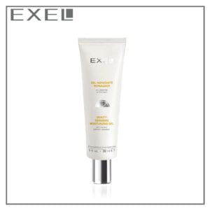 EXEL - Gel Hidratante Reparador c/Liposomas Vitamina C - 30  Pomo