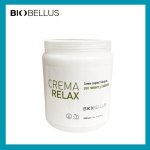 BIOBELLUS - Cr. Relax - 1000 g