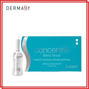 DERMASSY - CONCENTRE - Blen Tensor x 5 u
