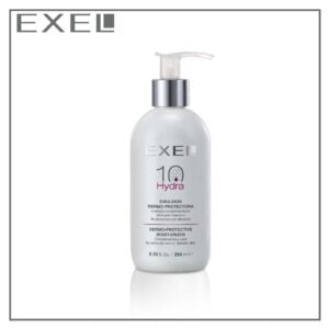 EXEL - HYDRA 10 EMULSION DERMO PROT - 250 V