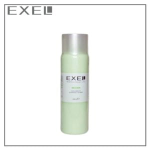 EXEL - Emulsion Hidronutritiva c/ Ext. Pepino - 500 g