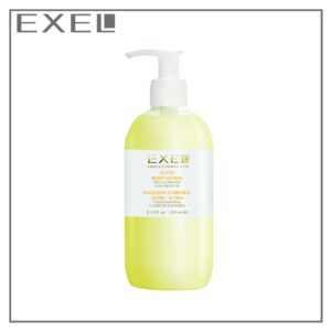 EXEL - Emulsion Corporal Nutritiva c/ B-Caroteno - 250 v