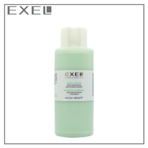 EXEL - Emulsion Hidronutritiva c/Ext. Paltas - 500 g
