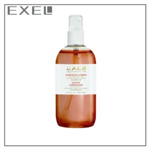 EXEL - Locion Astringente c/Estracto de Hamamelis, Salvia y Romero - 250 v