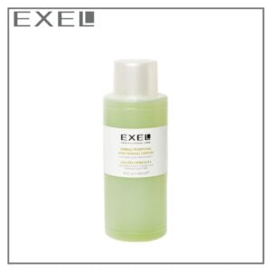 EXEL - Locion Herbacea Tonificante c/Aloe Vera - 500 ml