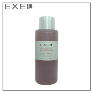 EXEL - Locion Herbacea Tonificante c/Hamamelis - 500 ml