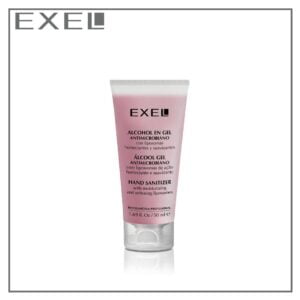 EXEL - Alcohol en Gel Antimicrobiano - 50 ml