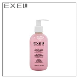EXEL - Alcohol en Gel Antimicrobiano - 250 ml