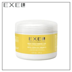 EXEL - Reducterm Gel Termico - 250 g